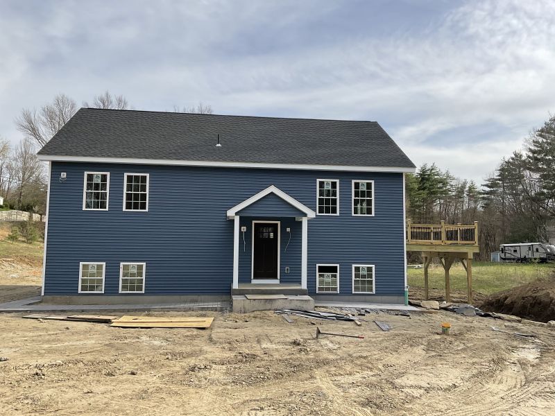 New Construction